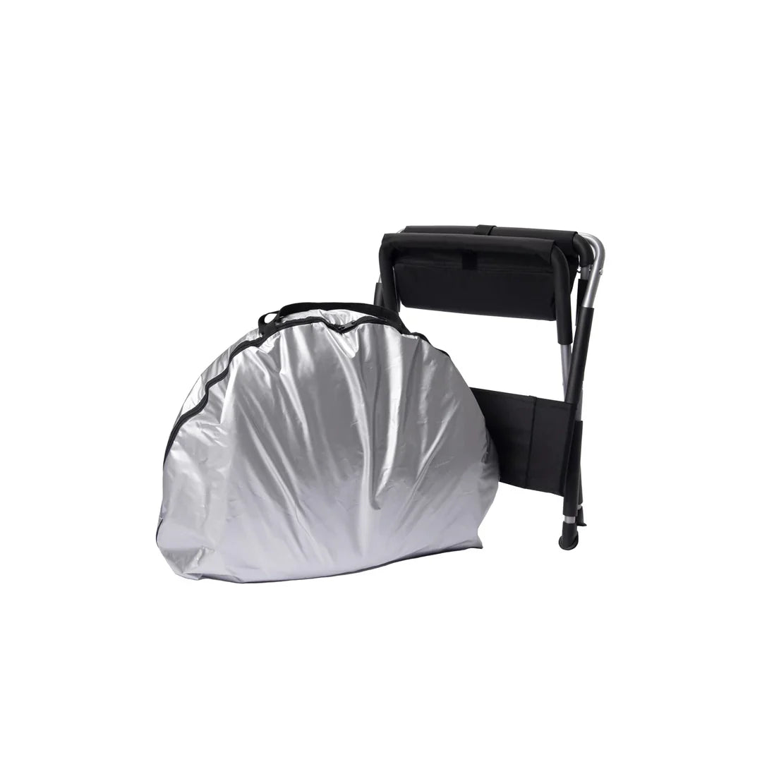 Black Pro Sauna